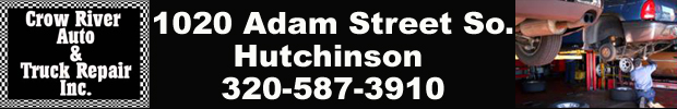 Crow River Auto & Truck Repair, Inc.